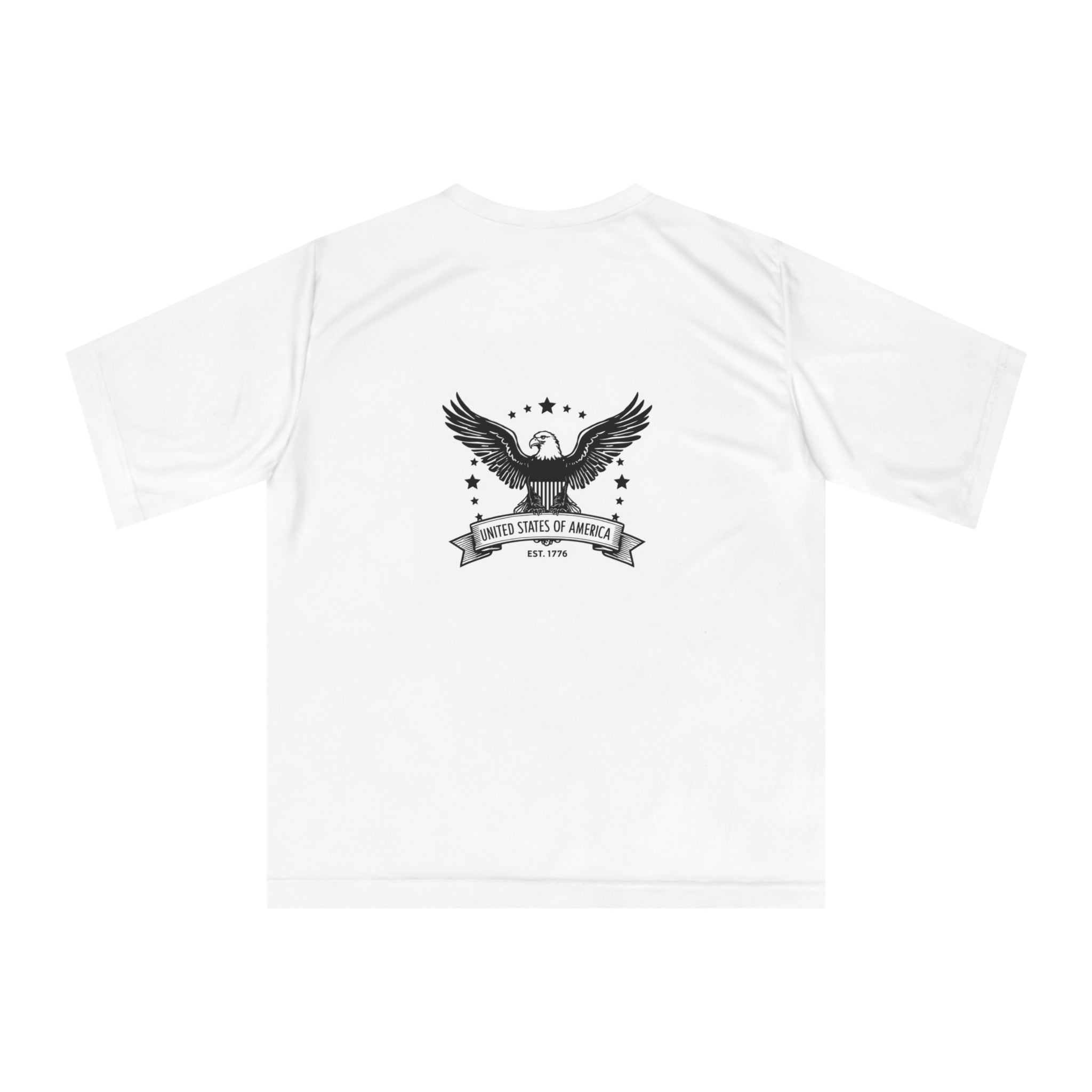 Unisex Zone Performance T-shirt