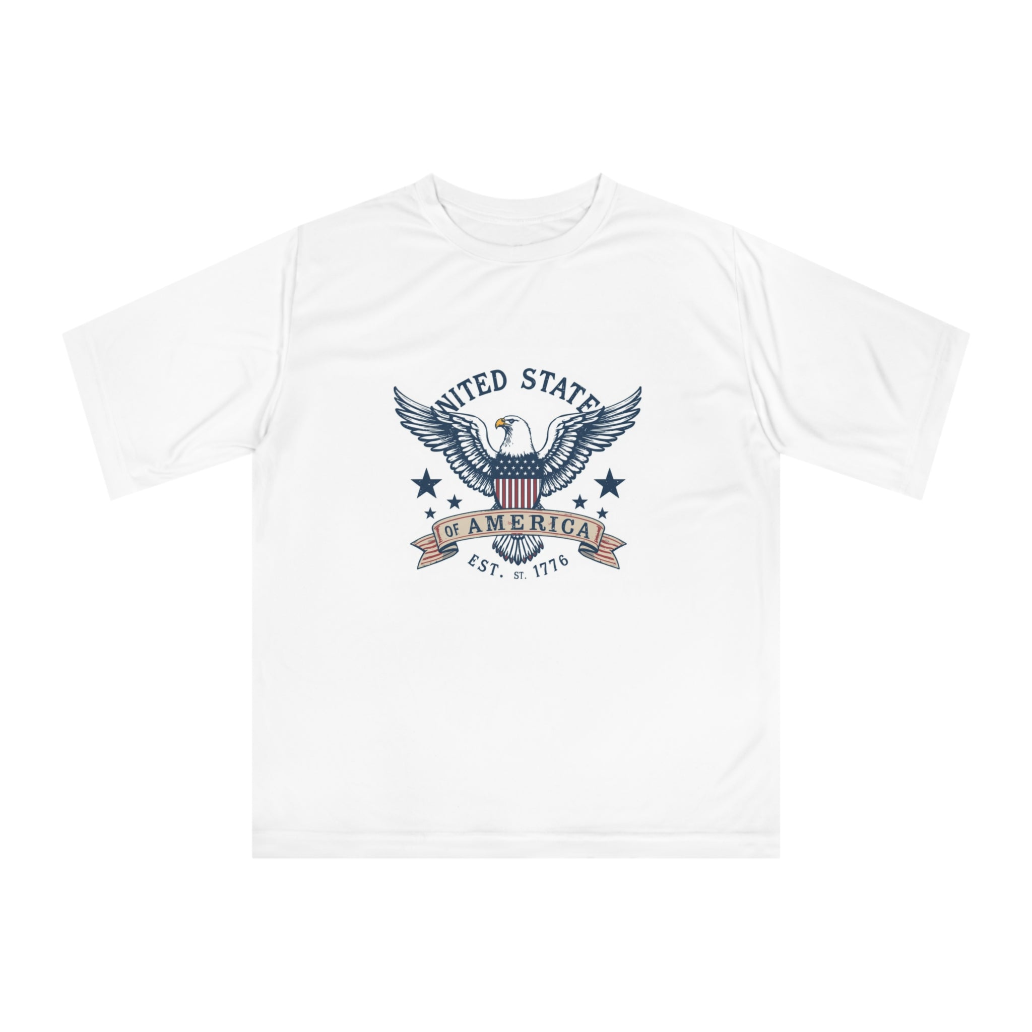 Unisex Zone Performance T-shirt